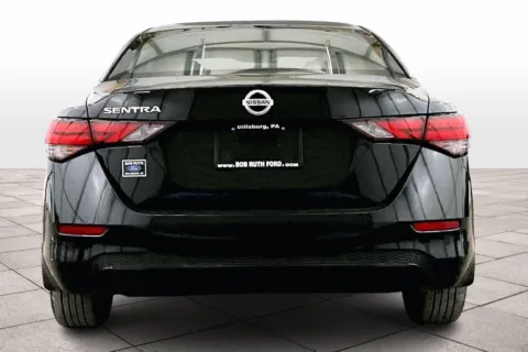 More photos of 2020 Nissan Sentra S at Bob Ruth Ford Dillsburg, PA