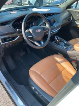 Another view of 2023 Cadillac XT4 AWD Premium Luxury for sale in Dillsburg, PA at Bob Ruth Ford Dillsburg