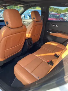 More photos of 2023 Cadillac XT4 AWD Premium Luxury at Bob Ruth Ford Dillsburg, PA