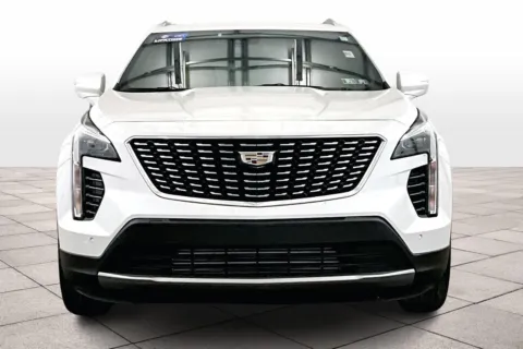 Another view of 2023 Cadillac XT4 AWD Premium Luxury for sale in Dillsburg, PA at Bob Ruth Ford Dillsburg