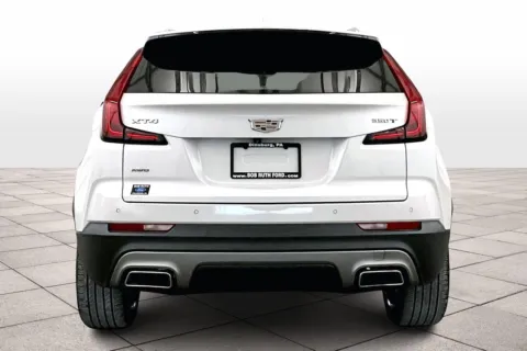 More photos of 2023 Cadillac XT4 AWD Premium Luxury at Bob Ruth Ford Dillsburg, PA