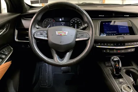 More photos of 2023 Cadillac XT4 AWD Premium Luxury at Bob Ruth Ford Dillsburg, PA