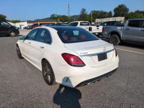More photos of 2019 Mercedes-Benz C-Class C 300 at Bob Ruth Ford Dillsburg, PA