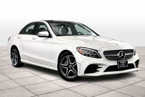 Photos of 2019 Mercedes-Benz C-Class C 300 for sale in Dillsburg, PA at Bob Ruth Ford Dillsburg