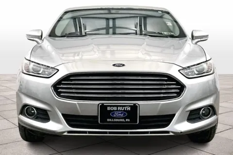 Another view of 2013 Ford Fusion SE for sale in Dillsburg, PA at Bob Ruth Ford Dillsburg