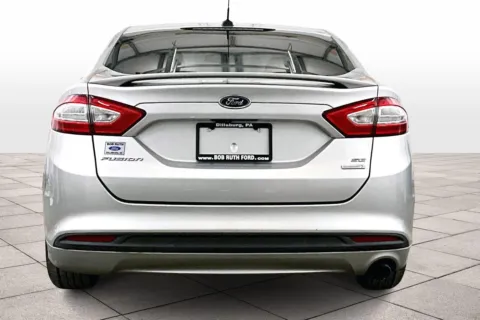 More photos of 2013 Ford Fusion SE at Bob Ruth Ford Dillsburg, PA