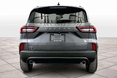 More photos of 2025 Ford Escape ST-Line at Bob Ruth Ford Dillsburg, PA