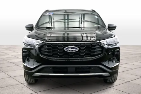 Another view of 2025 Ford Escape ST-Line for sale in Dillsburg, PA at Bob Ruth Ford Dillsburg