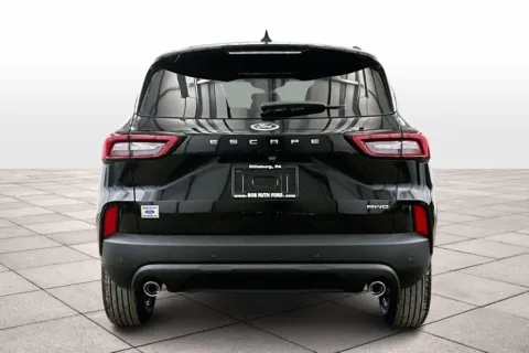 More photos of 2025 Ford Escape ST-Line at Bob Ruth Ford Dillsburg, PA