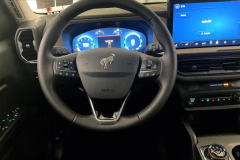 More photos of 2025 Ford Bronco Sport Big Bend at Bob Ruth Ford Dillsburg, PA