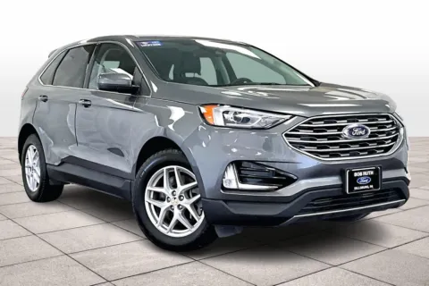 Photos of 2022 Ford Edge SEL for sale in Dillsburg, PA at Bob Ruth Ford Dillsburg