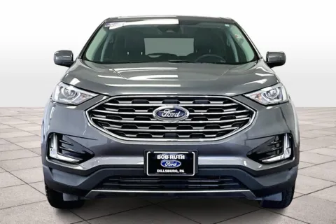 Another view of 2022 Ford Edge SEL for sale in Dillsburg, PA at Bob Ruth Ford Dillsburg