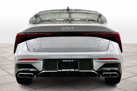 More photos of 2025 Kia K5 GT at Bob Ruth Ford Dillsburg, PA