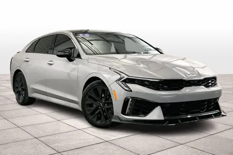 Photos of 2025 Kia K5 GT for sale in Dillsburg, PA at Bob Ruth Ford Dillsburg