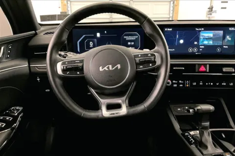More photos of 2025 Kia K5 GT at Bob Ruth Ford Dillsburg, PA