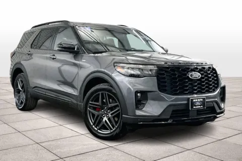 Photos of 2025 Ford Explorer ST-Line for sale in Dillsburg, PA at Bob Ruth Ford Dillsburg