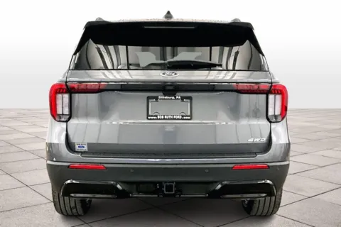 More photos of 2025 Ford Explorer ST-Line at Bob Ruth Ford Dillsburg, PA