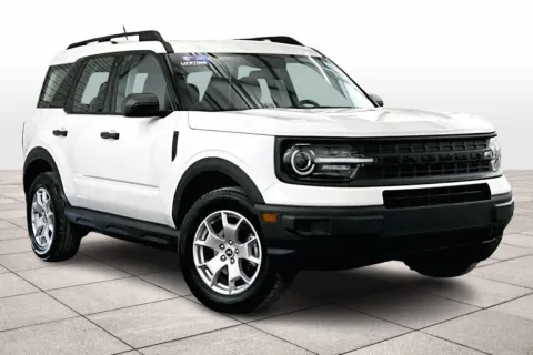 Photos of 2021 Ford Bronco Sport for sale in Dillsburg, PA at Bob Ruth Ford Dillsburg