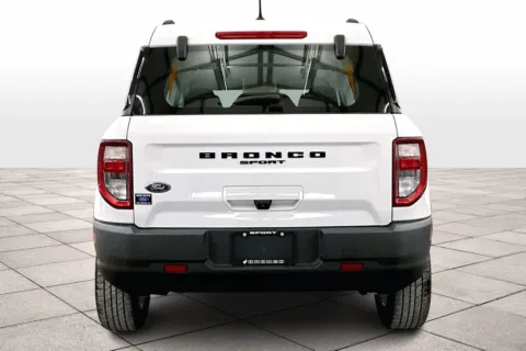 More photos of 2021 Ford Bronco Sport at Bob Ruth Ford Dillsburg, PA