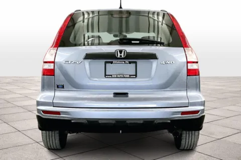 More photos of 2011 Honda CR-V LX at Bob Ruth Ford Dillsburg, PA