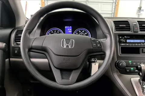 More photos of 2011 Honda CR-V LX at Bob Ruth Ford Dillsburg, PA