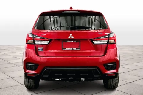 More photos of 2021 Mitsubishi Outlander Sport SE at Bob Ruth Ford Dillsburg, PA