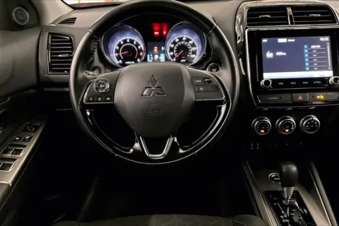 More photos of 2021 Mitsubishi Outlander Sport SE at Bob Ruth Ford Dillsburg, PA