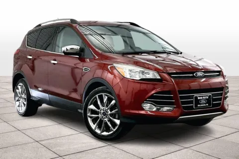 Photos of 2015 Ford Escape SE for sale in Dillsburg, PA at Bob Ruth Ford Dillsburg