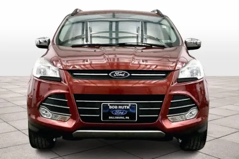 Another view of 2015 Ford Escape SE for sale in Dillsburg, PA at Bob Ruth Ford Dillsburg