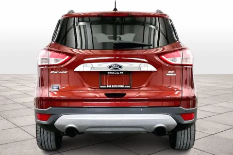 More photos of 2015 Ford Escape SE at Bob Ruth Ford Dillsburg, PA