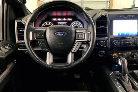 More photos of 2020 Ford F-150 XLT at Bob Ruth Ford Dillsburg, PA
