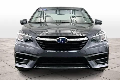 Another view of 2022 Subaru Legacy Premium for sale in Dillsburg, PA at Bob Ruth Ford Dillsburg