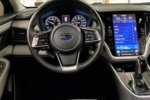 More photos of 2022 Subaru Legacy Premium at Bob Ruth Ford Dillsburg, PA