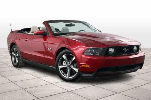Photos of 2011 Ford Mustang GT Premium for sale in Dillsburg, PA at Bob Ruth Ford Dillsburg