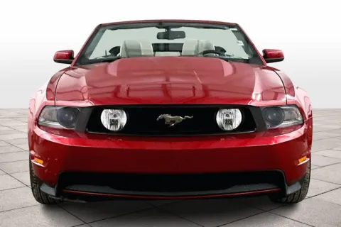 Another view of 2011 Ford Mustang GT Premium for sale in Dillsburg, PA at Bob Ruth Ford Dillsburg