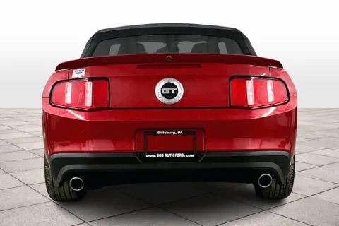 More photos of 2011 Ford Mustang GT Premium at Bob Ruth Ford Dillsburg, PA