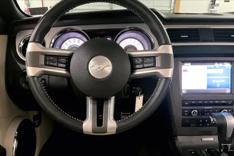 More photos of 2011 Ford Mustang GT Premium at Bob Ruth Ford Dillsburg, PA