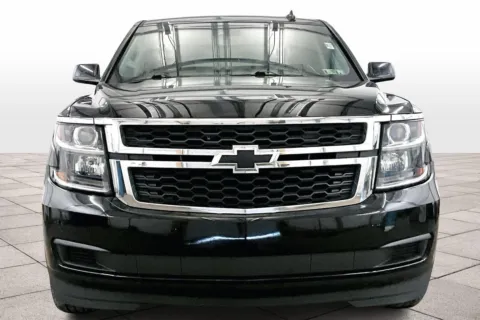 Another view of 2018 Chevrolet Tahoe LS for sale in Dillsburg, PA at Bob Ruth Ford Dillsburg
