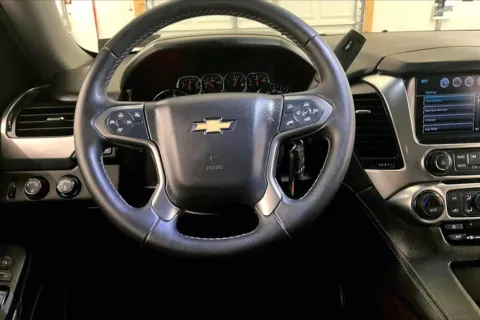 More photos of 2018 Chevrolet Tahoe LS at Bob Ruth Ford Dillsburg, PA