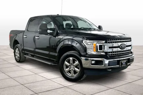 Photos of 2018 Ford F-150 XLT for sale in Dillsburg, PA at Bob Ruth Ford Dillsburg