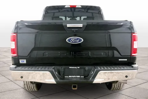 More photos of 2018 Ford F-150 XLT at Bob Ruth Ford Dillsburg, PA