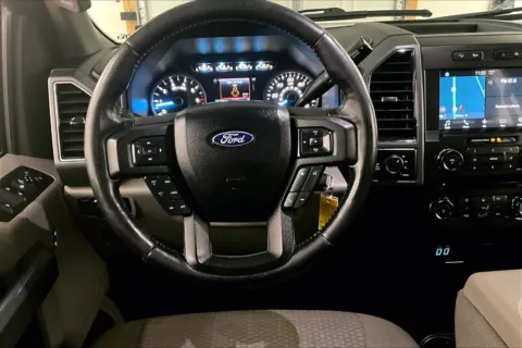 More photos of 2018 Ford F-150 XLT at Bob Ruth Ford Dillsburg, PA
