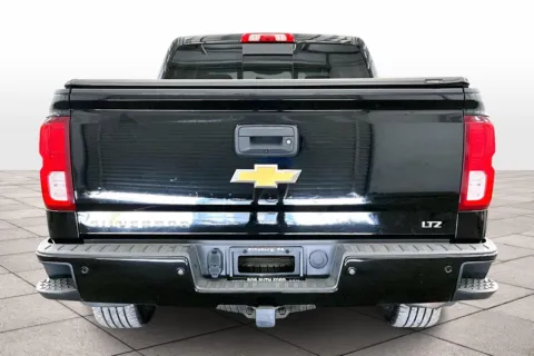 More photos of 2017 Chevrolet Silverado 1500 LTZ at Bob Ruth Ford Dillsburg, PA