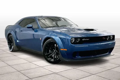 Photos of 2020 Dodge Challenger R/T Scat Pack Widebody for sale in Dillsburg, PA at Bob Ruth Ford Dillsburg