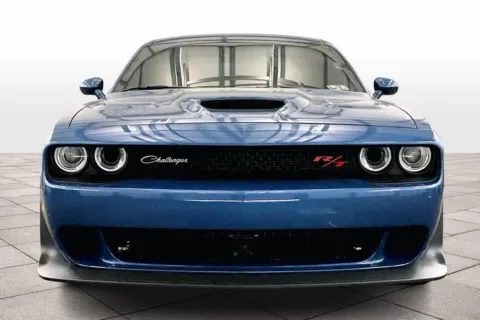 Another view of 2020 Dodge Challenger R/T Scat Pack Widebody for sale in Dillsburg, PA at Bob Ruth Ford Dillsburg