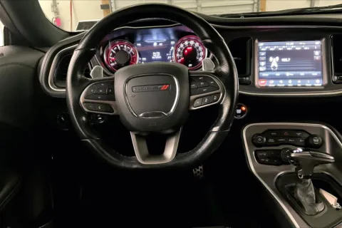 More photos of 2020 Dodge Challenger R/T Scat Pack Widebody at Bob Ruth Ford Dillsburg, PA