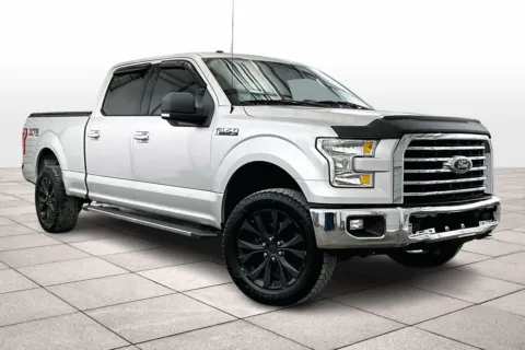 Photos of 2017 Ford F-150 XLT for sale in Dillsburg, PA at Bob Ruth Ford Dillsburg