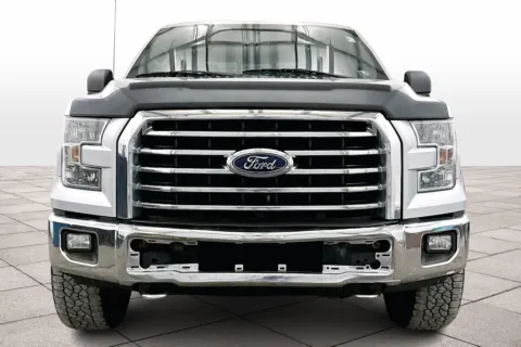 Another view of 2017 Ford F-150 XLT for sale in Dillsburg, PA at Bob Ruth Ford Dillsburg