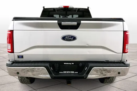 More photos of 2017 Ford F-150 XLT at Bob Ruth Ford Dillsburg, PA