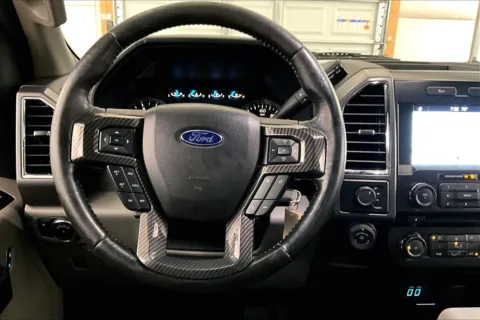 More photos of 2017 Ford F-150 XLT at Bob Ruth Ford Dillsburg, PA